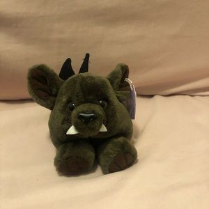 Puffkins Collection- “Ding”